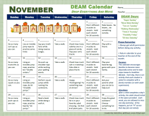 DEAM-Nov19